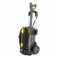Karcher HD 5/12 C augstspiediena mazgāšanas iekārta Karcher HD 5/12 C augstspiediena mazgāšanas iekārta